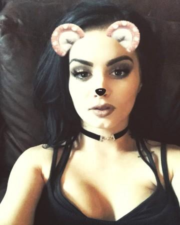 WWE superstar Paige paige, wwe