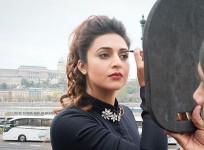 Divyanka Tripathi Dahiya