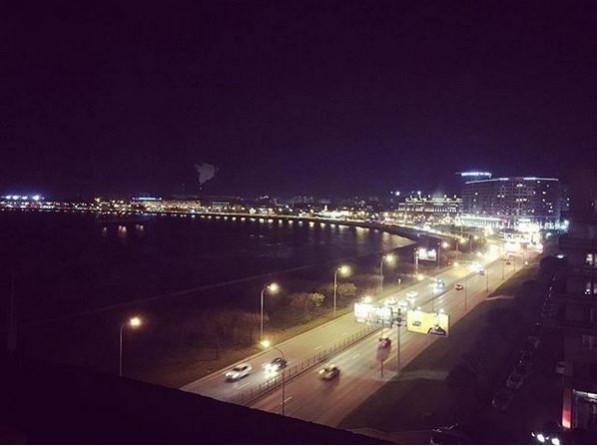 Representational Image