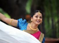 Anushka Shetty