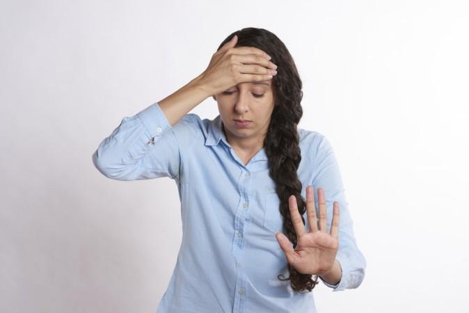 Representational image. ocd 2