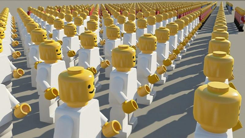 Representational image. ocd 2