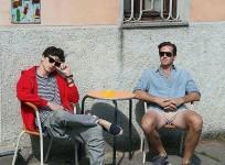 Call Me By Your Name