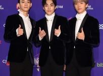 MAMA 2017