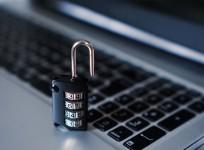 Macbook lock