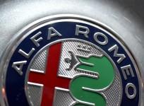 alfa romeo