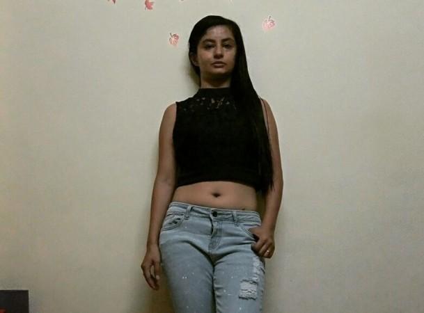 TV actress Sulagna Chatterjee