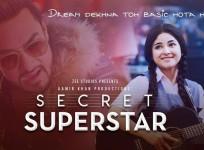 Secret Superstar