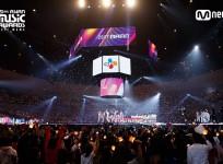 MAMA 2017