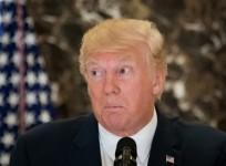 Donald Trump retweets anti-muslim hate group Britain First