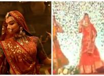 Padmavati Ghoomar