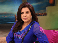Farah Khan