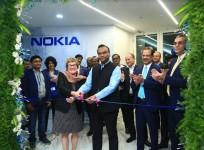 Nokia, Innovation Day 2017, Bengaluru R&D facility