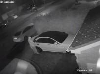 Mercedes-Benz car theft, Mercedes-Benz car stolen