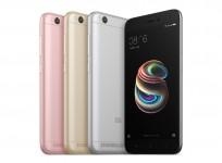 Xiaomi, Desh Ka Smartphone, Redmi 5A, India,launch, price