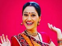 Taarak Mehta Ka Ooltah Chashmah actress Disha Vakani