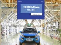 Tata Nexon