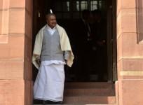AK Antony