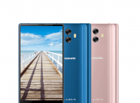 Panasonic Eluga C