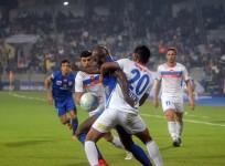 fc goa, isl