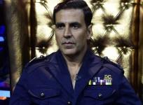 Akshay Kumar