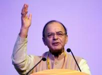 Arun Jaitley