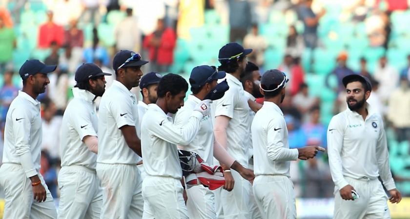 Can India end a 25-year wait in South Africa? India cricket team