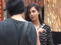 Arshi Khan, Priyank Sharma
