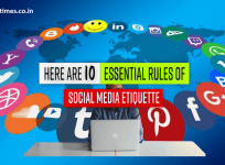 10 essential rules of social media etiquette