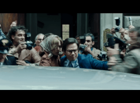 All the Money in the World Trailer (2017) Christopher Plummer, Michelle Williams, Mark Wahlberg