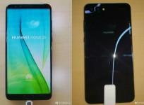 Huawei Nova 2s