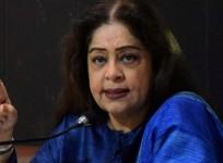 Kirron Kher BJP MP