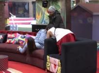 Shilpa Shinde wardrobe malfunction