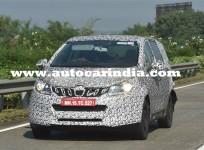 Mahindra MPV