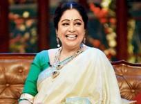 Kirron Kher