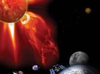 solar storm, CME,
