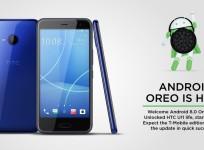 HTC U11 Life, Android Oreo, OTA update, how to install