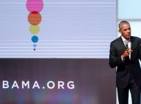Barack Obama