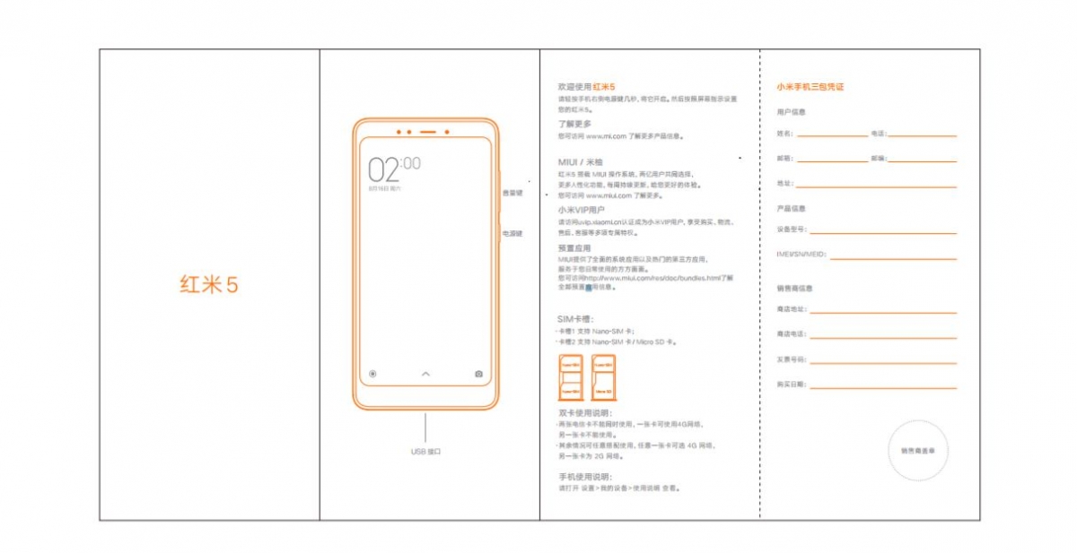 Xiaomi redmi контакты карты