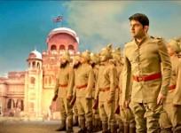 Kapil Sharma in Firangi