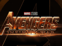 Avengers Infinity War trailer