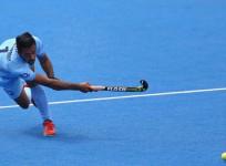 Harmanpreet Singh