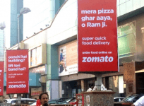 Zomato