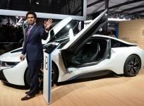 Auto Expo 2018