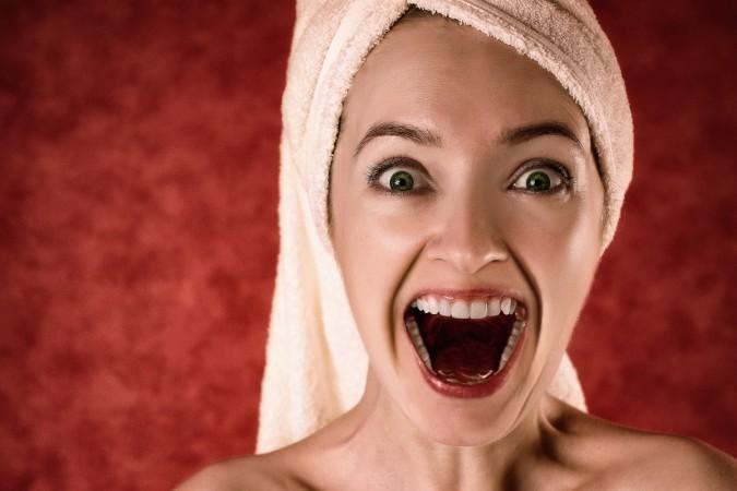 Representational image. beauty