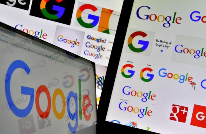 Representational image FRANCE-INTERNET-COMPANY-GOOGLE-SOCIAL-NETWORK