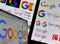 FRANCE-INTERNET-COMPANY-GOOGLE-SOCIAL-NETWORK