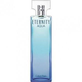 CALVIN KLEIN ETERNITY AQUA