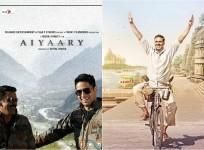 Aiyaary Padman