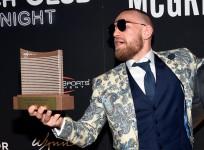 conor mcgregor, ufc